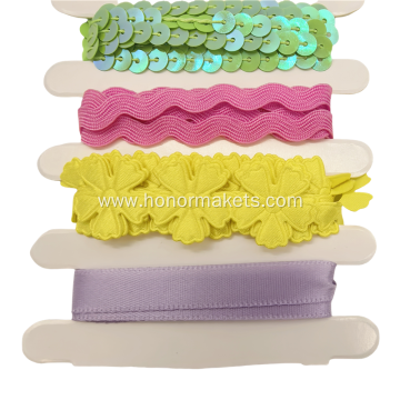 Easter Craft Trims